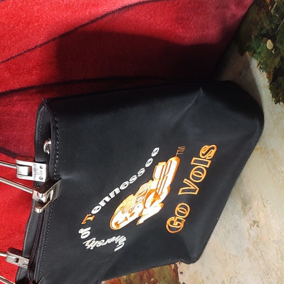 Go VOLS, University Of Tennessee Tow Bag - Picture 6 of 8